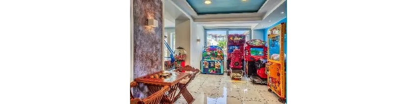 Elounda Water Park Residence Hotel 4*-22