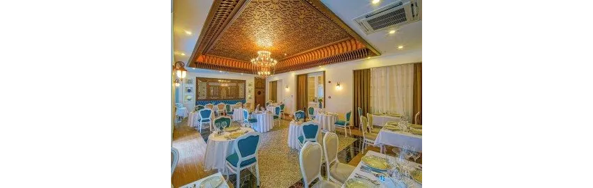 Side Stella Elite Resort & Spa 5*-24