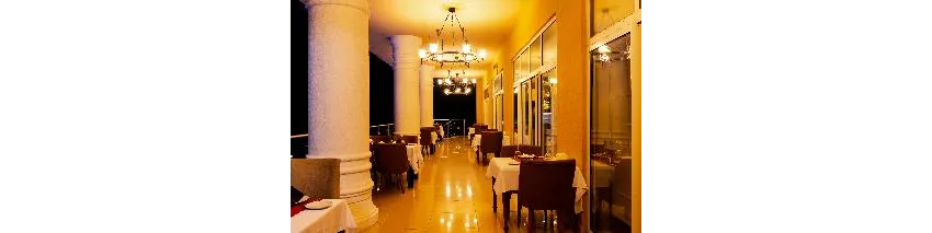 Clover Magic Belek 5*-75