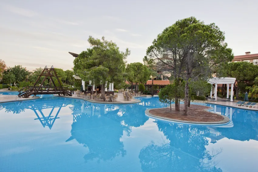 Ic Hotels Green Palace 5*-63