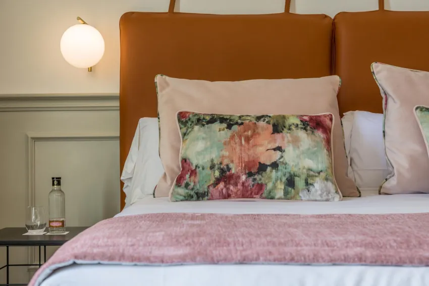 Can Ribera Boutique Hotel 4*-25