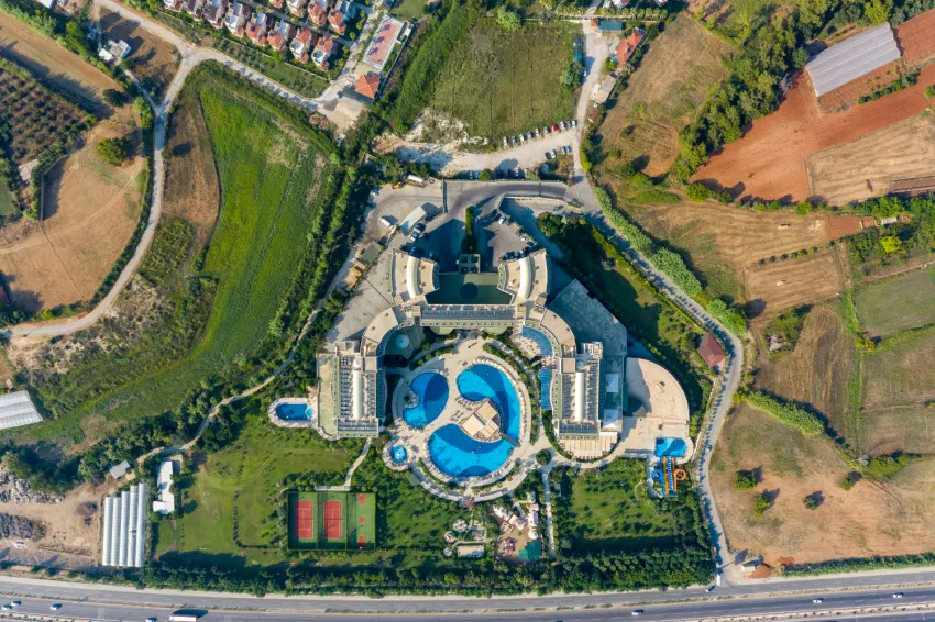 Vita Silva (Ex.Amelia Beach) 5*-12