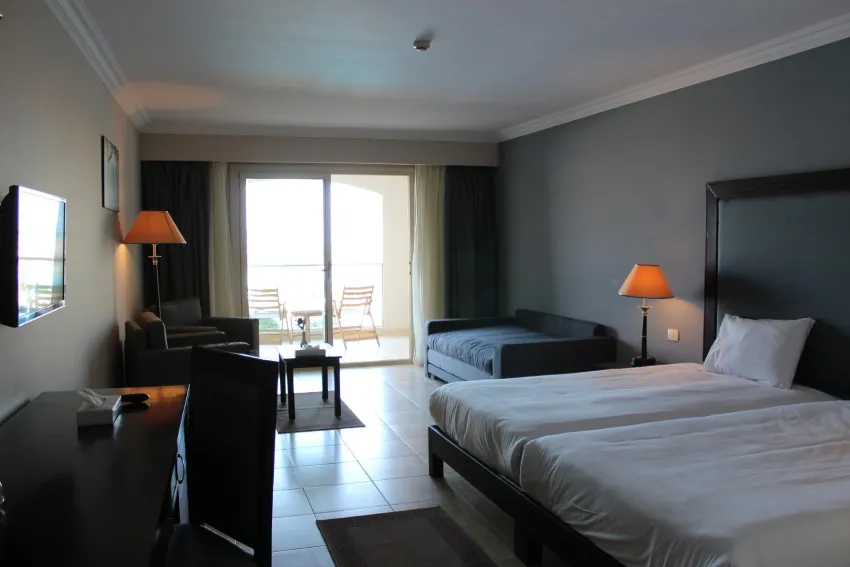 Sunrise Alora Aqua Park 4*-20