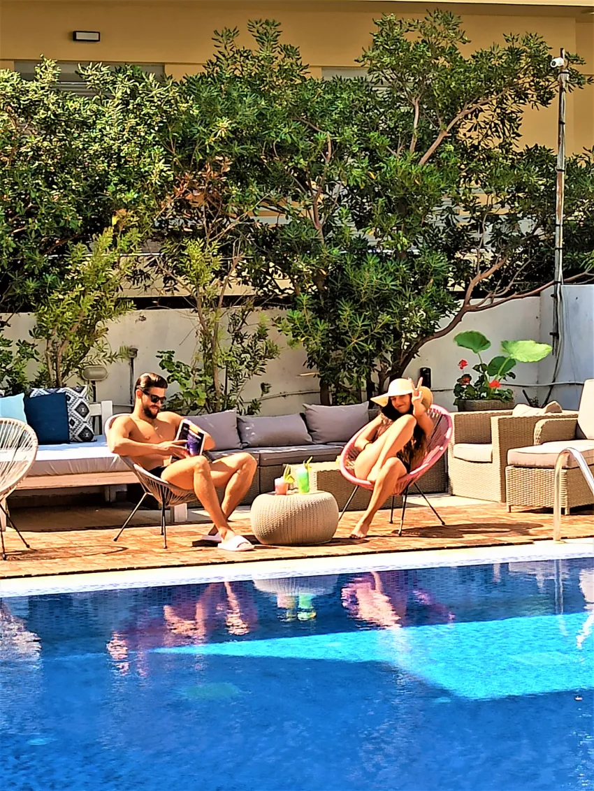 Parthenon Hotel 24 2*-59