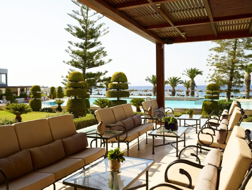 The Ixian Grand and All Suites 5*-26