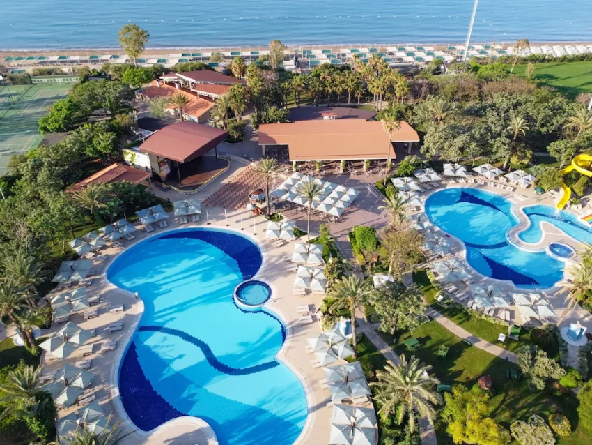 BELCONTI Resort Hotel 5*-26