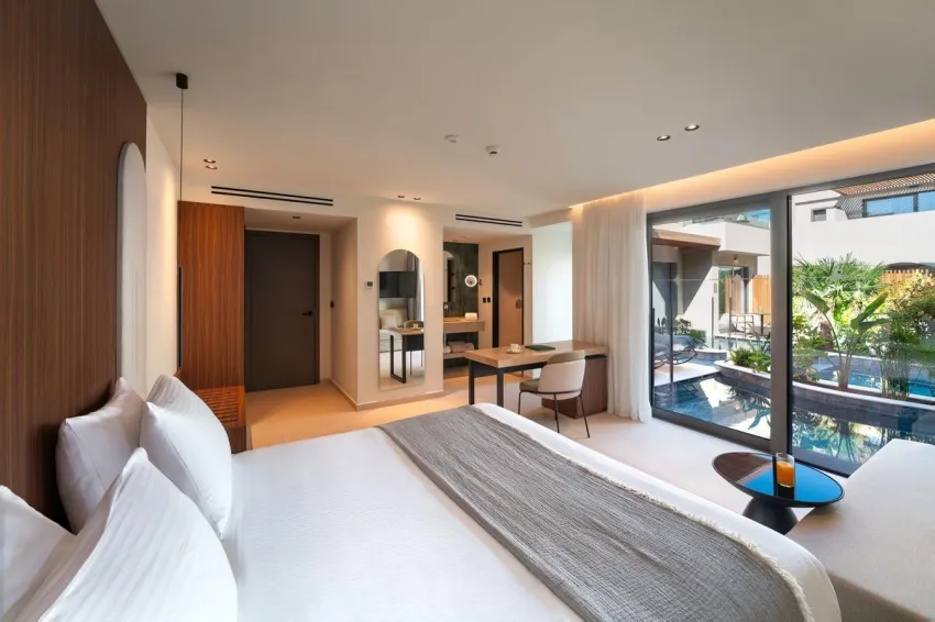 Alizo Comfort Chic Stay Rhodes 4*-37