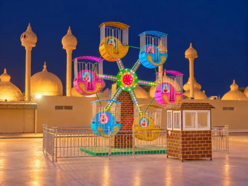 ALBATROS AQUA PARK SHARM  5*-242