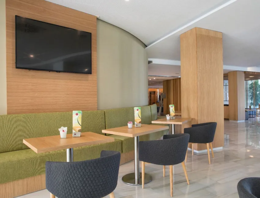 JS Alcudi Mar Hotel 4*-29