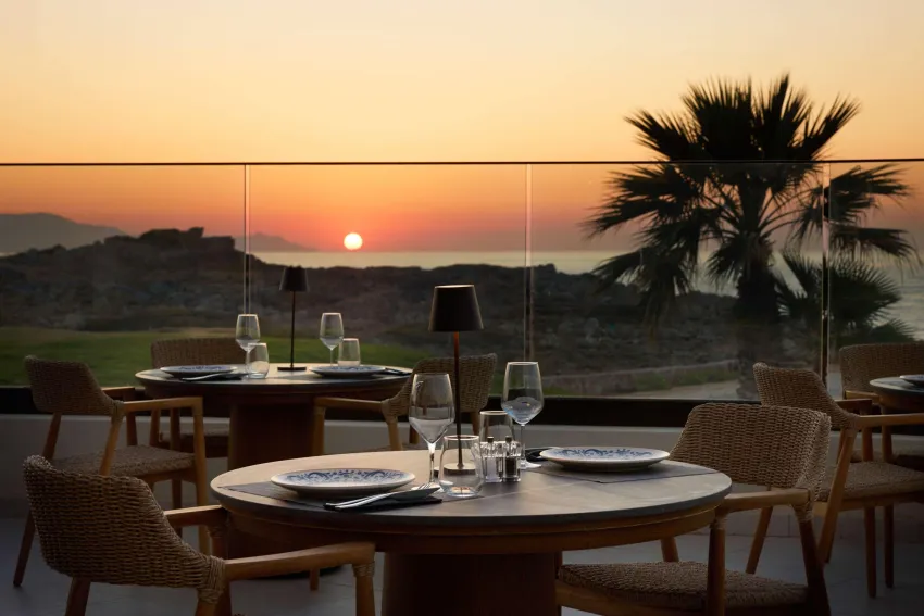 Isla Brown Resort Chania, Curio Collection by Hil 4*-148