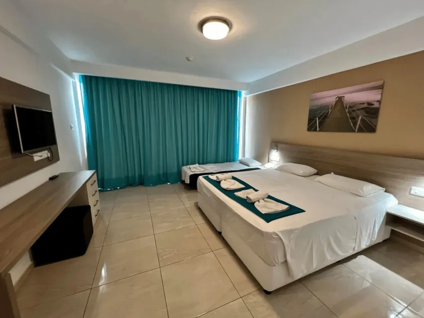 Sunny Blue Hotel 3*-10