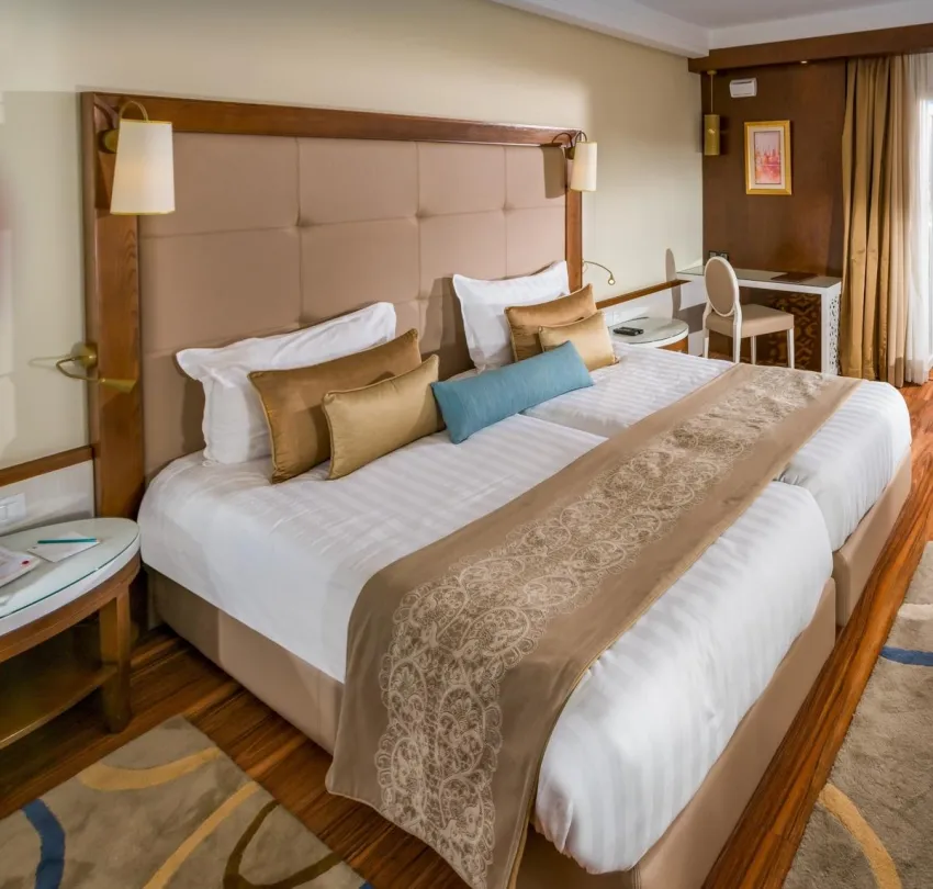 Sousse Palace Hotel & Spa 5*-32