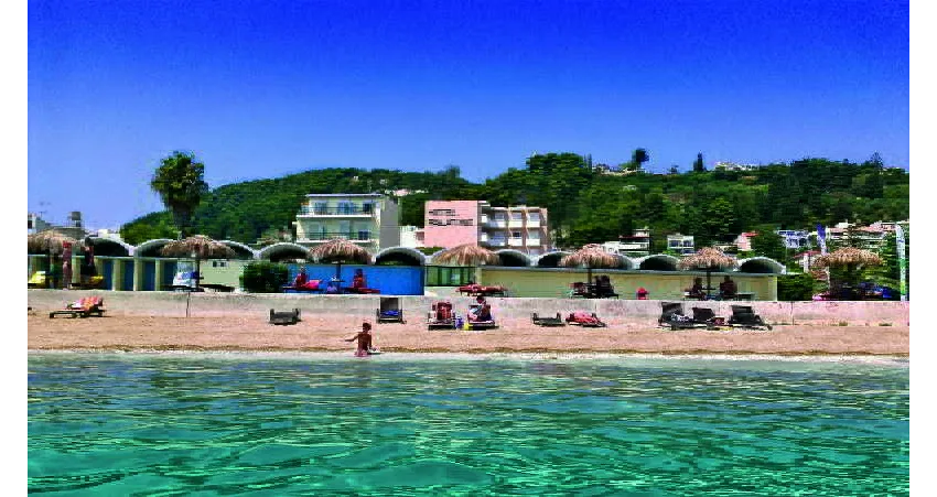 Palatino Hotel Zakynthos 4*-41