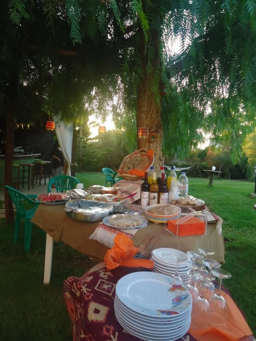 Portokali Hotel apartments 2*-5