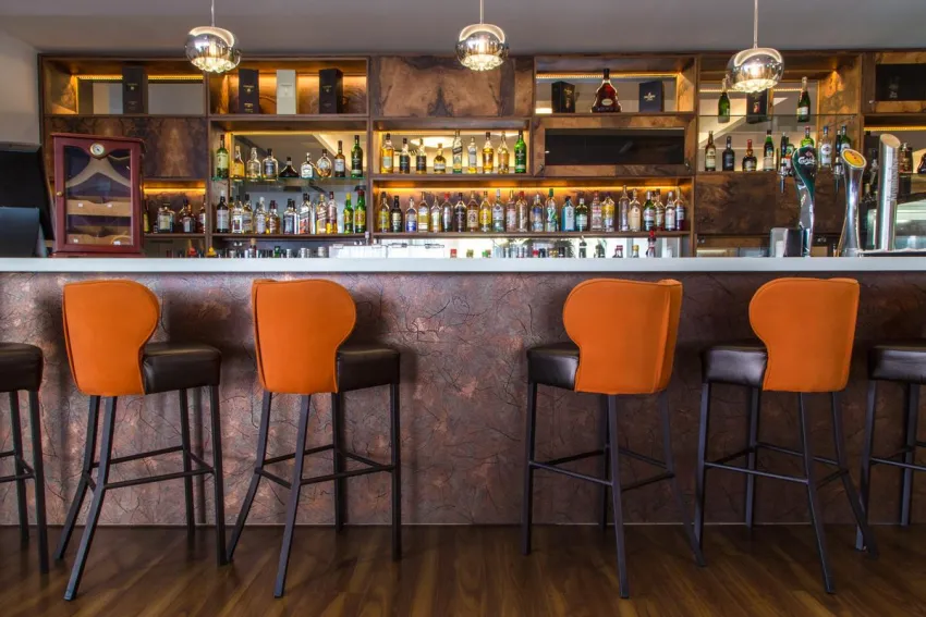 Lordos Beach Hotel & Spa 4*-30