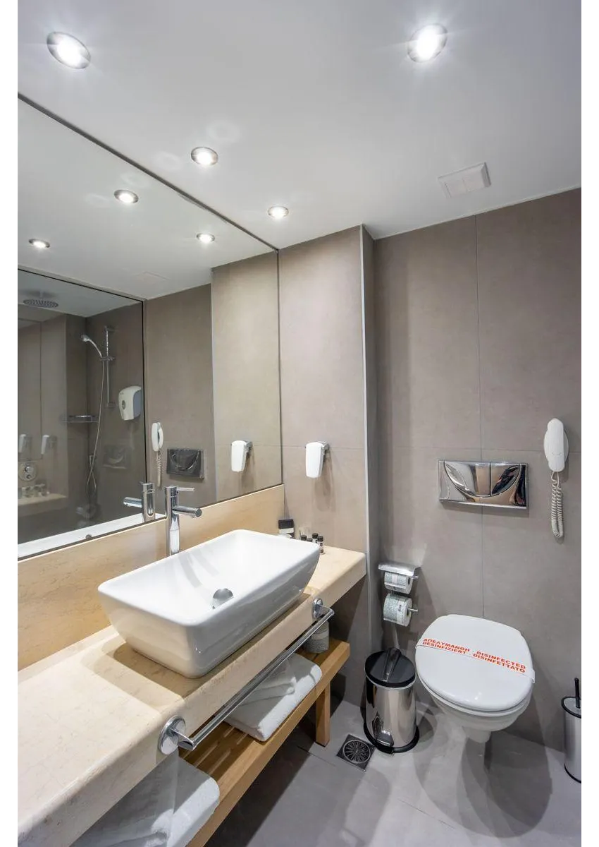 Blue Sea Beach Affiliated by Melia 5*-20