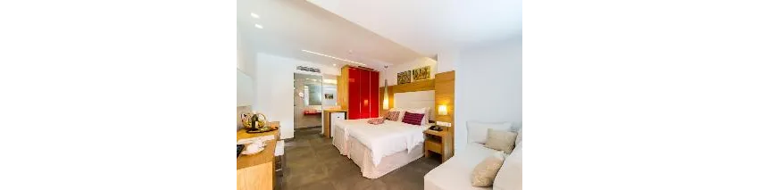 High Beach Resort 4*-14