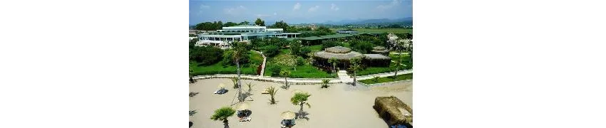 Flora Garden Beach (Adults Only 16+) 5*-42