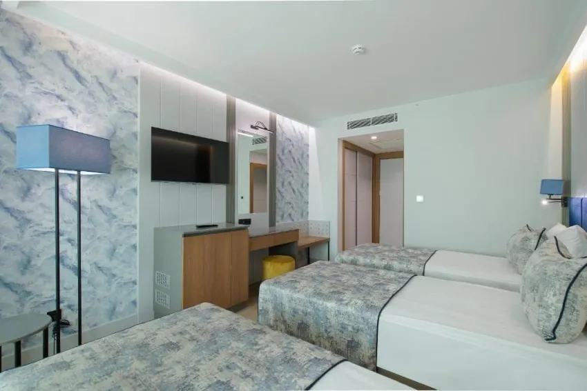 Sealife Kemer Resort Hotel 5*-23