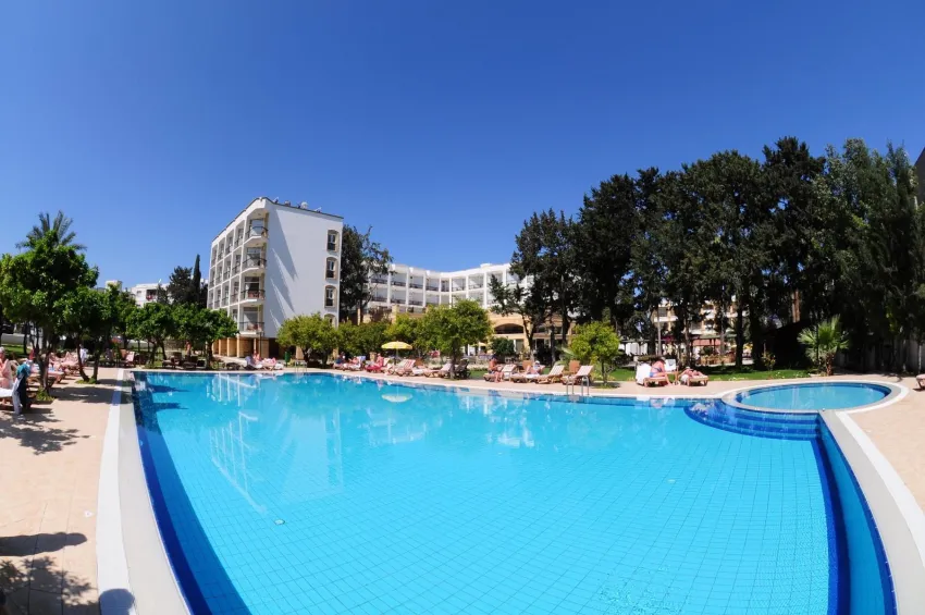 Pia Bella Hotel 4*-2