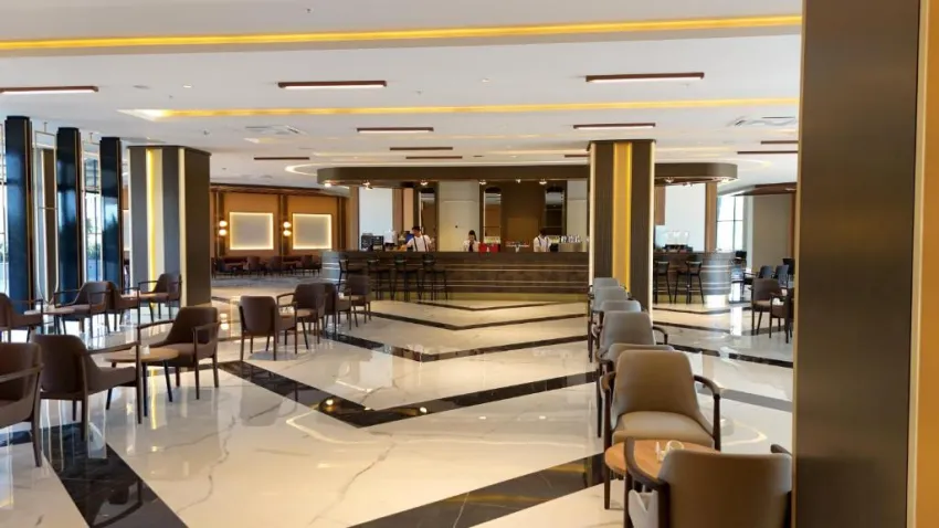 PALEMON RESORT & SPA  5*-33