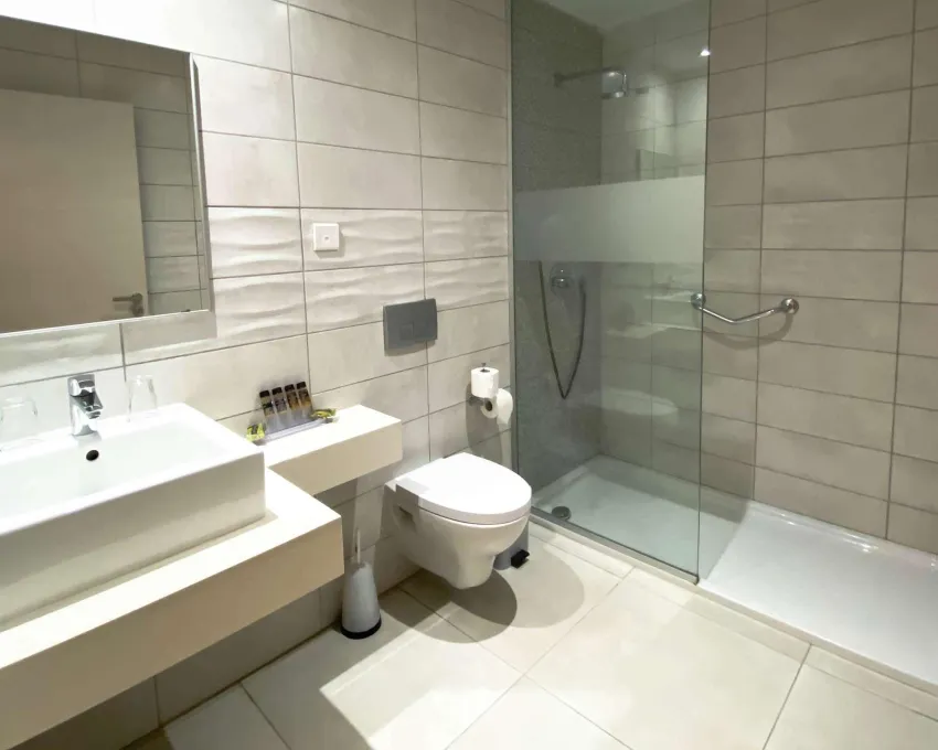 Anesis Hotel 3*-19