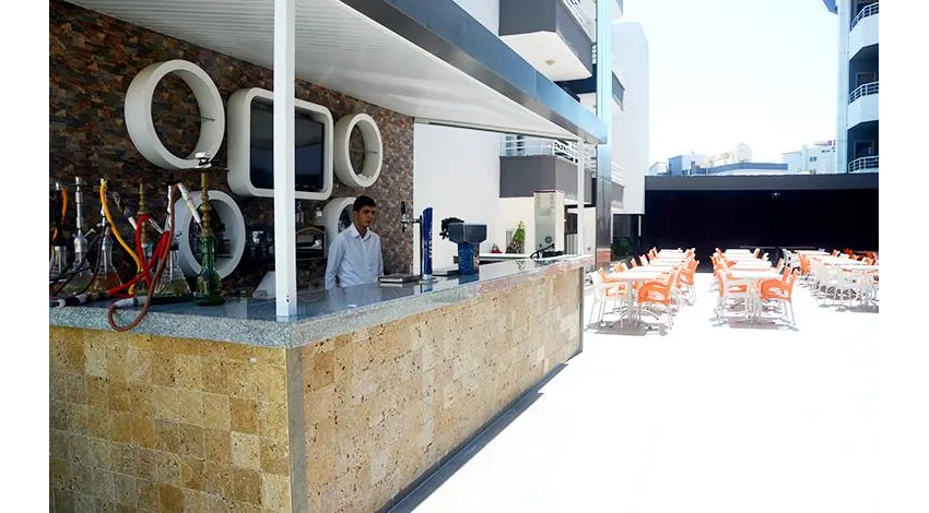 Acar Hotel 4*-11