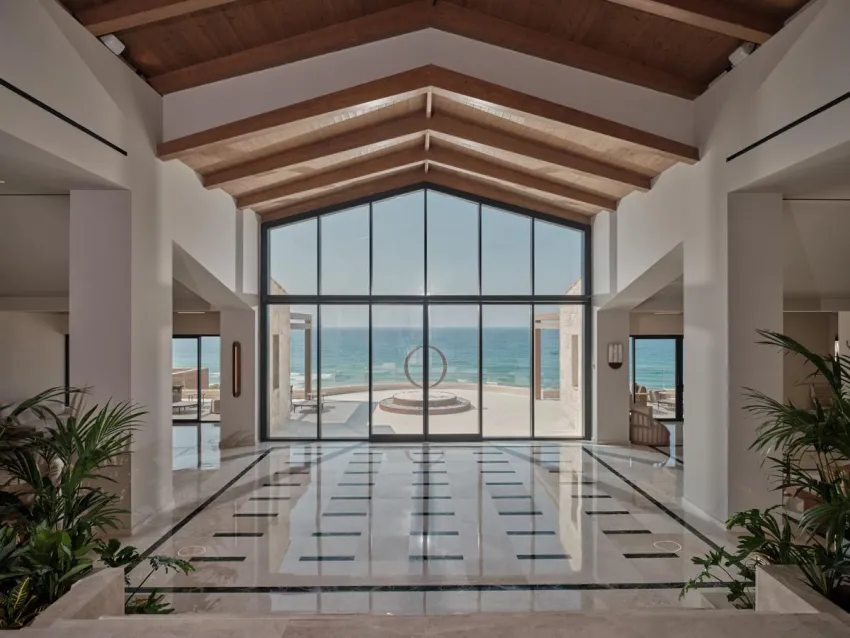 Oros Luxury Beach Resort 5*-25