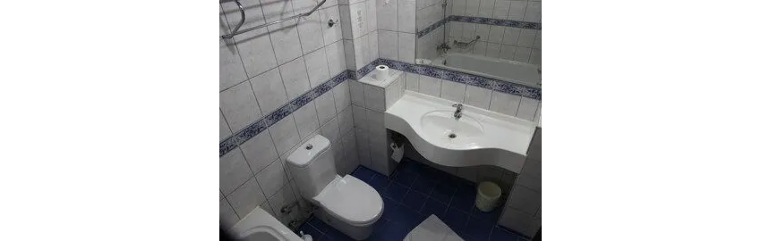 Alin Hotel 3*-14