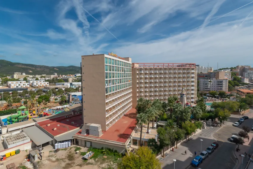 Magalluf Playa Apartments - Adults Only 2*-39