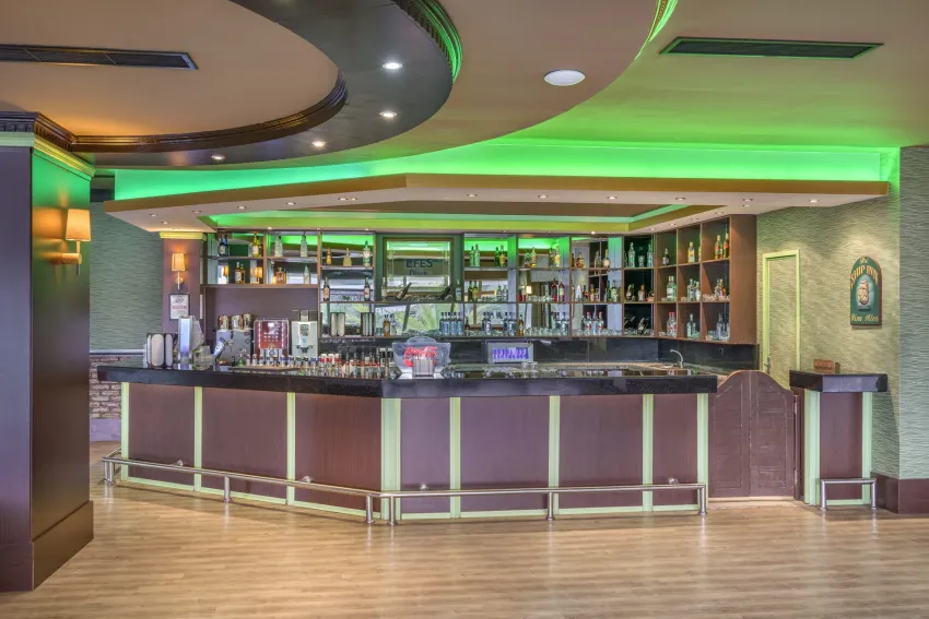 Green Max Hotel 5*-23