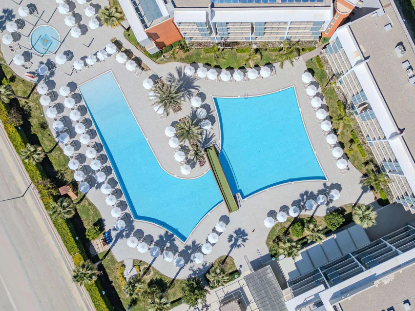 Barut Goia 5*-74