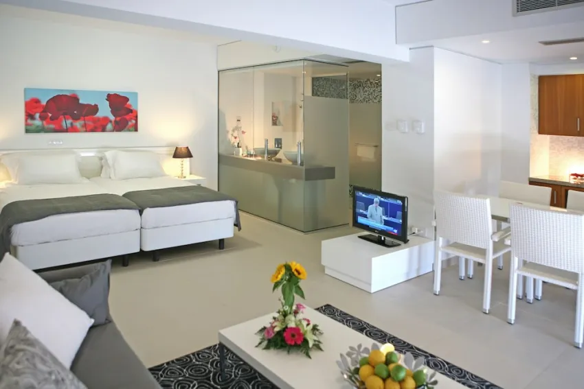 Alva Hotel Apartments 3*-10