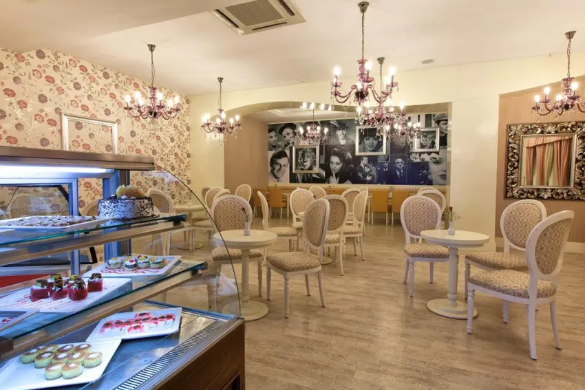 ADALYA RESORT (ADULT ONLY 16+)  5*-4