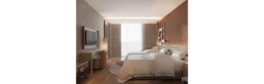 Gloria Golf Resort 5*-9