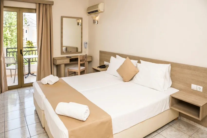 Porto Greco Village Beach Hotel 4*-12