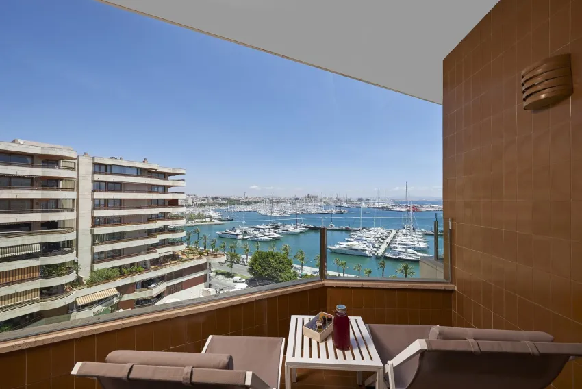 Melia Palma Marina 4*-30