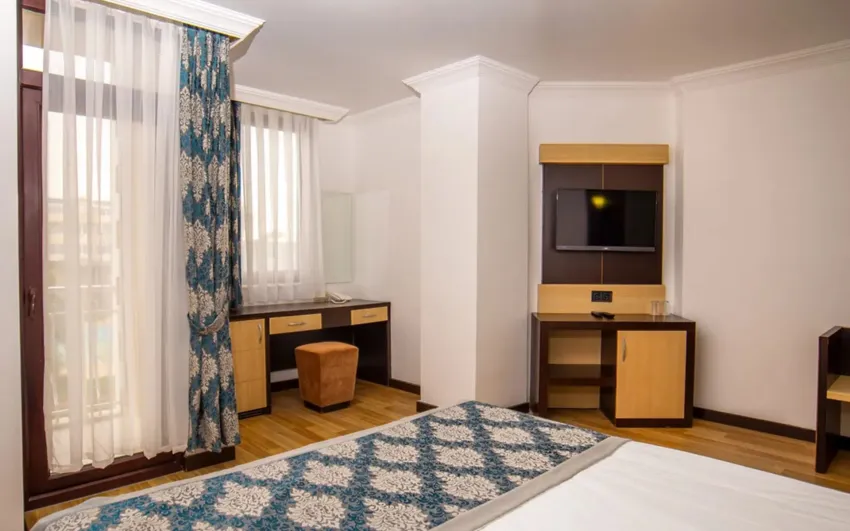 Amon Hotels Belek (Adults Only 16+) 4*-17