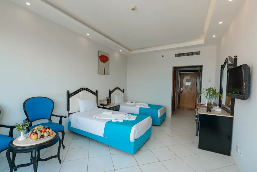 King Tut Aqua Beach Resort 4*-29