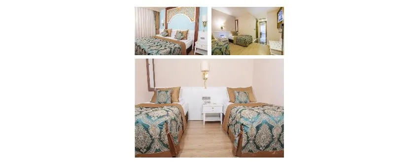 J'adore Deluxe Hotel & Spa 5*-23