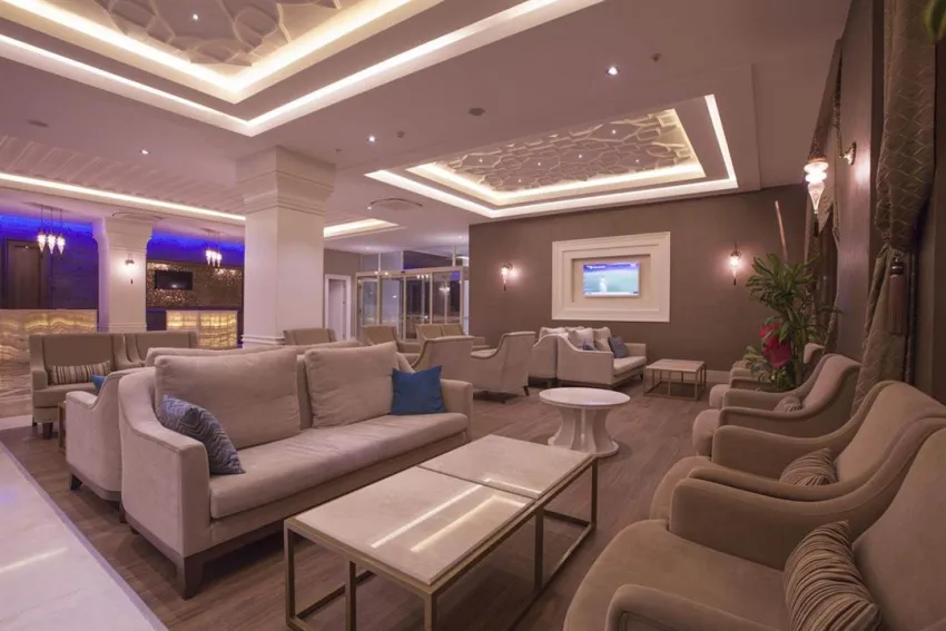 DIAMOND ELITE HOTEL & SPA (ADULTS ONLY 16+)  5*-2