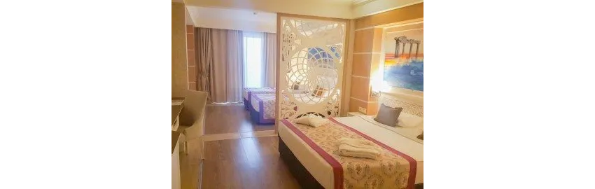 Crystal Sunset Pearl Collection 5*-7