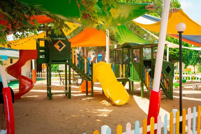 Oz Hotels Incekum Beach 5*-26