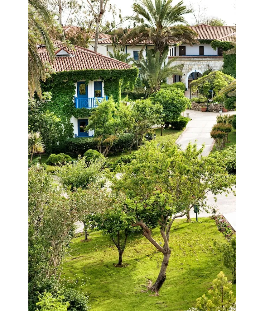 BELCONTI Resort Hotel 5*-89