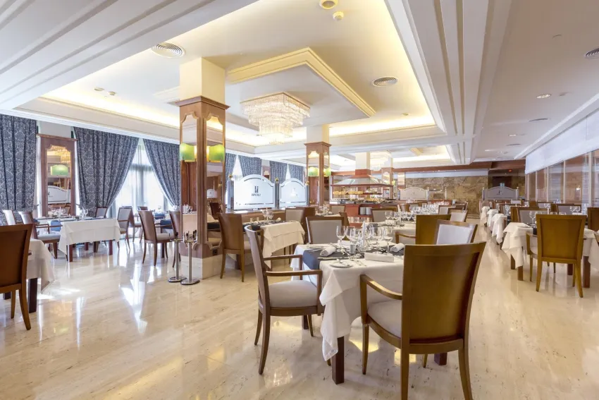 Hipotels Hipocampo Palace and Spa 5*-11