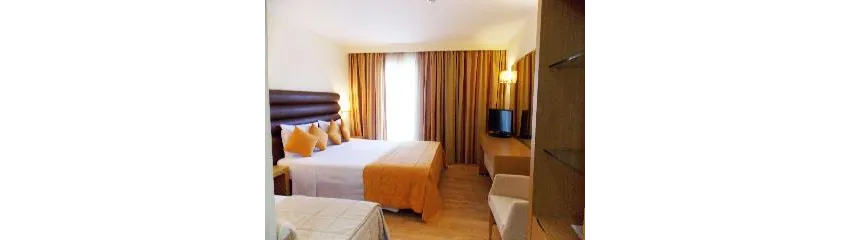 Galaxy Beach Resort 5*-92