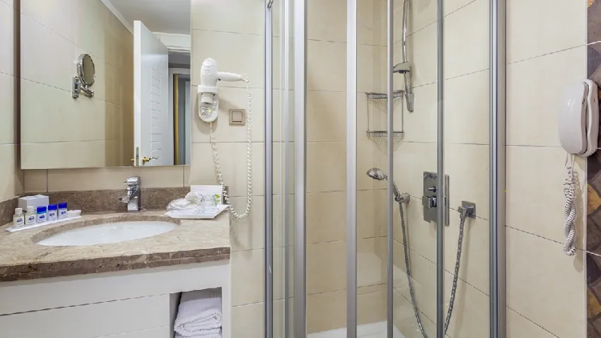 Villa Side Residence Hotel 5*-25