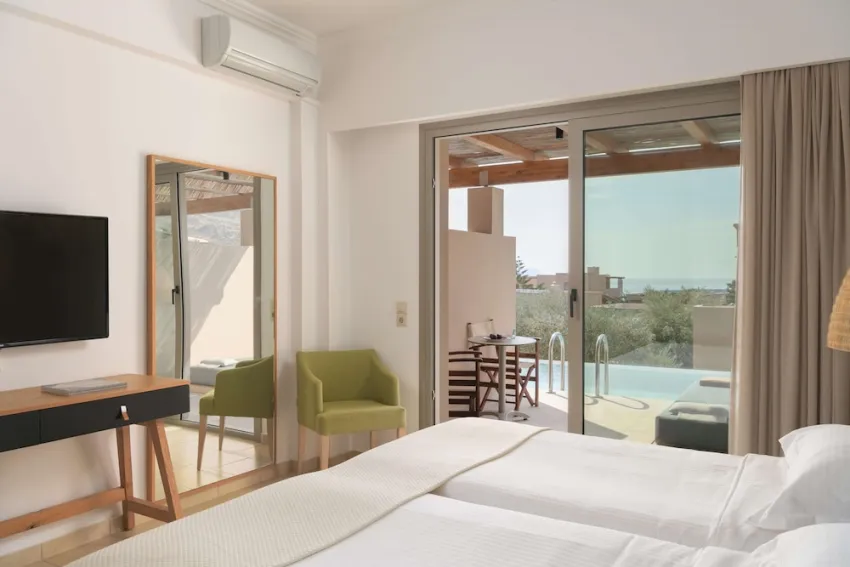 Paralos Irini Mare 4*-33