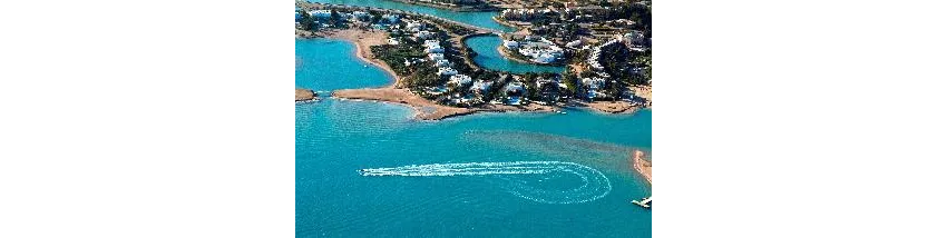 Mosaique El Gouna Hotel 4*-44