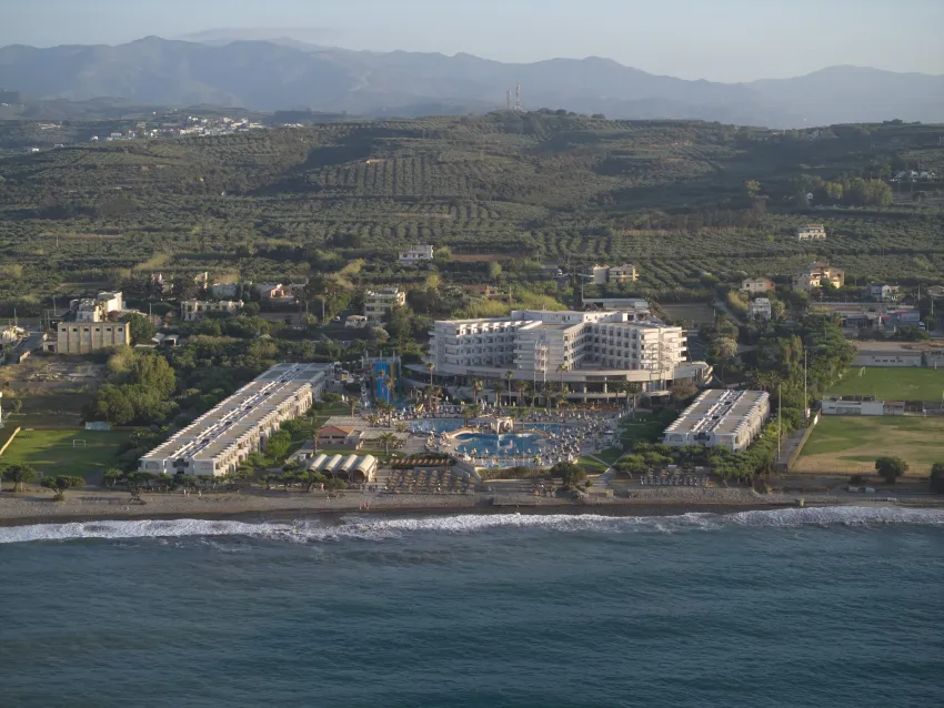 Atlantica Ocean Beach Resort 5*-18
